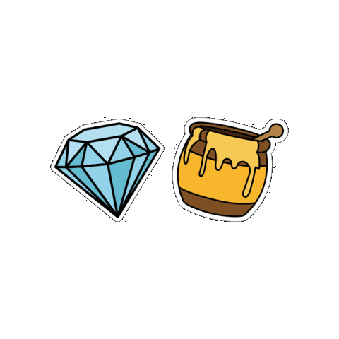 Thy Sticker by Dorothy