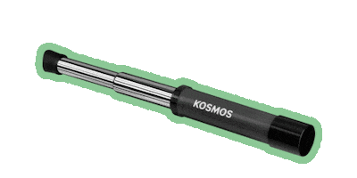 KOSMOS Experimentieren Sticker