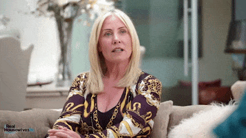 Channel Islands Glamour GIF by Real Housewives of Jersey