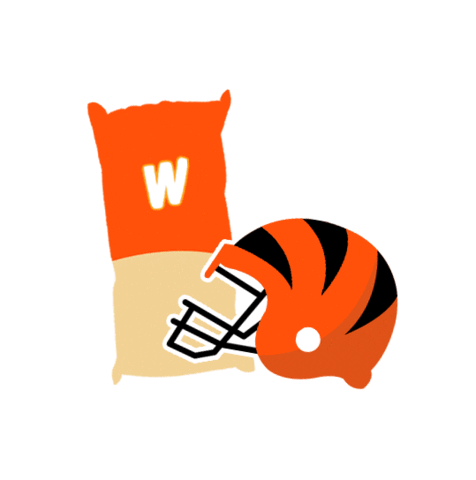 Wipo Sticker by Botanas Wipos