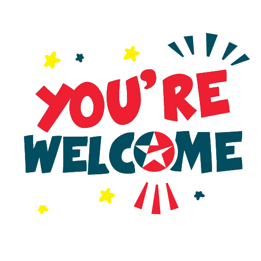 Fuel Youre Welcome Sticker by caltexmy