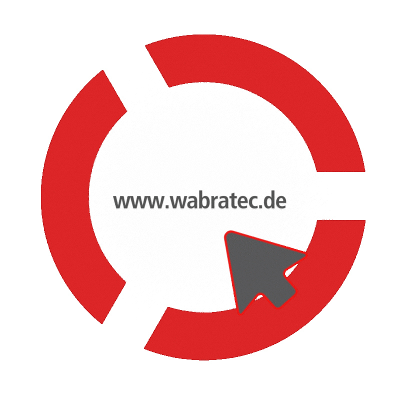 WABRA TEC Sticker