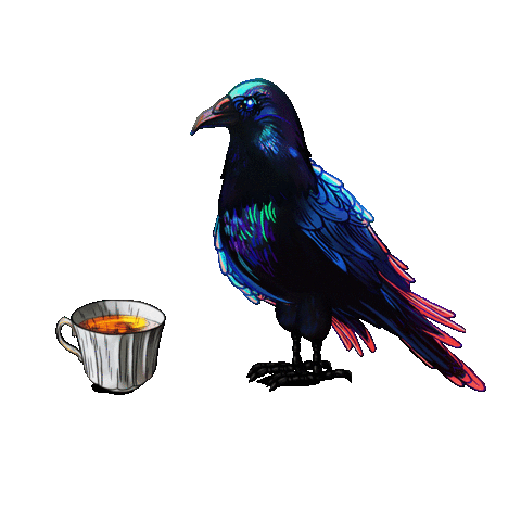 Tuka Single Effect Studios Sticker