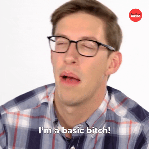 Video Games Basic Bitch GIF by BuzzFeed