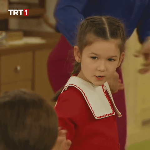 Good Morning Hello GIF by TRT