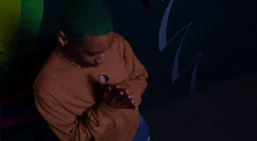 Frankie B GIF