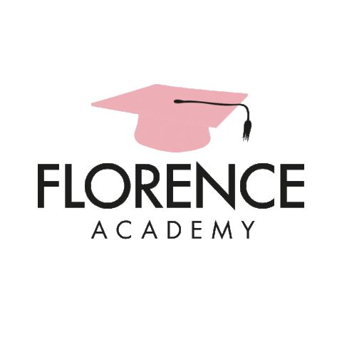 Florencenails Sticker by Florence Beauty and Nails