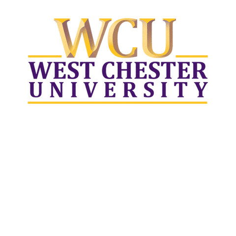 Golden Ram Wcu GIF by West Chester University
