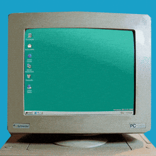 Hiring Jim Carrey GIF by INTO ACTION