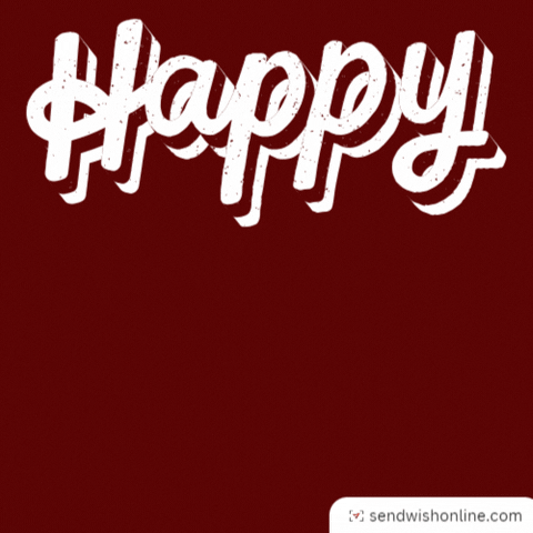 Happy Good Vibes GIF by sendwishonline.com