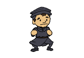 Lutheran Sticker