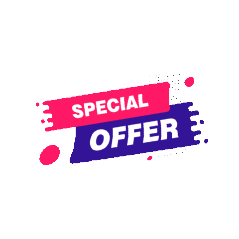Sale Shop Now Sticker by Creative Hatti for iOS & Android | GIPHY