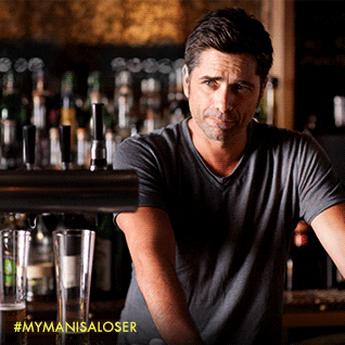 john stamos lionsgate GIF by My Man Is A Loser Film