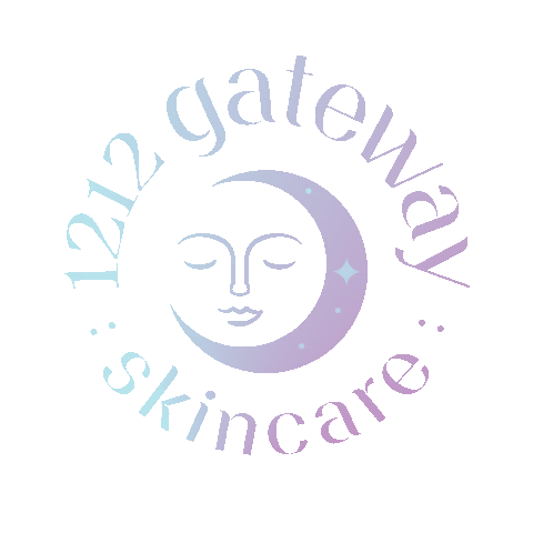 1212 gateway Sticker