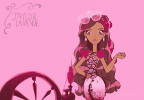 Everafterhigh GIF