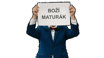 Prom Moderator Sticker by petrzalda