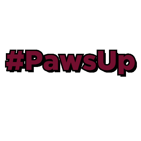 Gojags Sticker by Texas A&M University-San Antonio