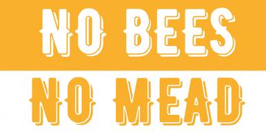 Spring Honey GIF by Rag and Bone Meadery