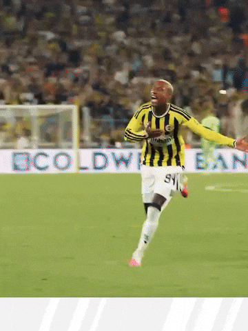 Anderson Talisca GIF by Socinflu