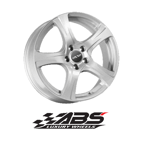 Tires Rims Sticker by abswheels for iOS & Android | GIPHY