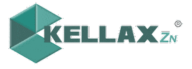 Kellax Sticker by Max Crop