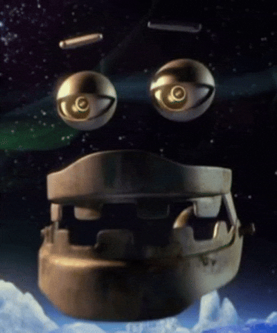 Im Free Sharkboy And Lavagirl GIF