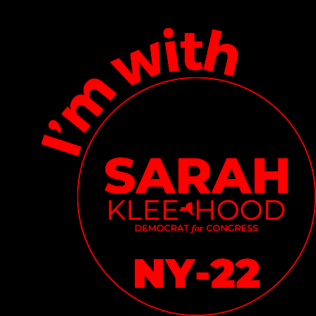 SarahKleeHoodNY GIF