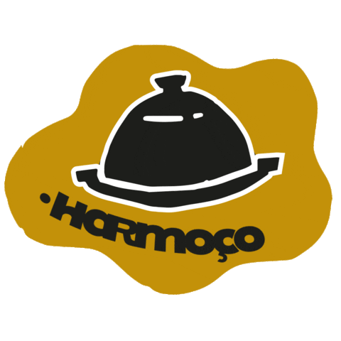 Harmo Group Sticker