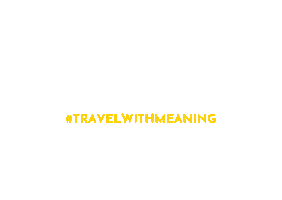 Sticker by Travel With Meaning