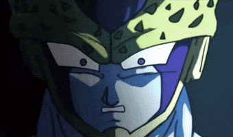 Angry Cell GIF