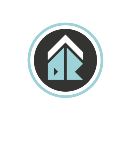 The Denovo Realty Sticker