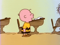Charlie Brown Wah Wah Gif