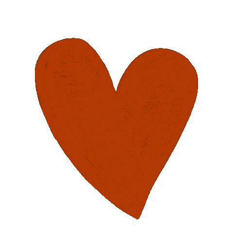 Heart Love Sticker