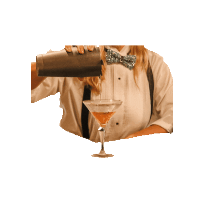 roaringsocial Sticker