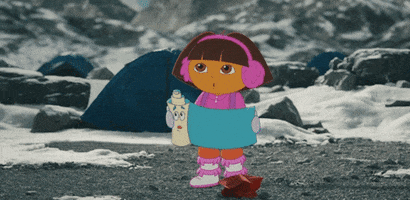 Dora The Explorer GIF by Paramount+