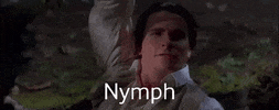 Christian Bale GIF