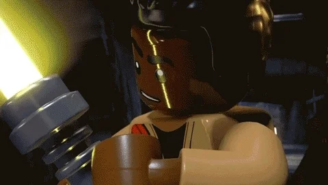 Let Me Do It Star Wars GIF
