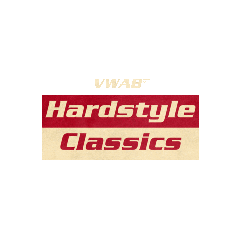 Hardstyle Hhz Sticker by Shockerz