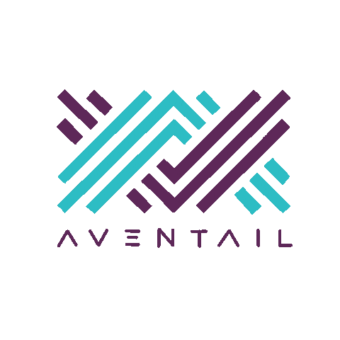 Aventail Sticker