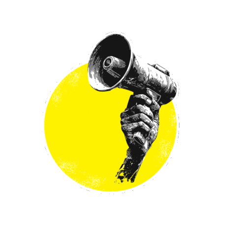 Cheersquad Sticker by NÄAK