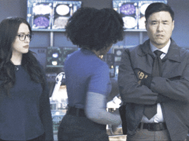 Wandavision GIF