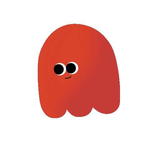 Red Sticker