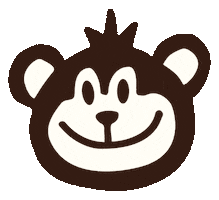 yomuzmuz Sticker