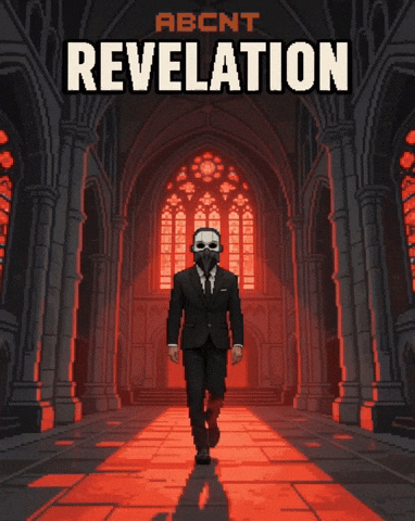 Red Light Church GIF by ABCNT