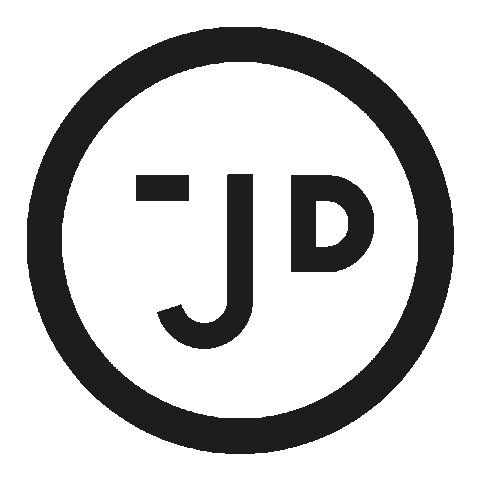 JollyDutch Sticker