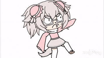 Mad GIF