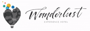 Wanderlust experience hotel GIF