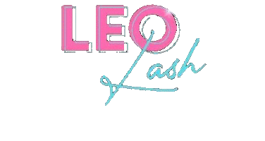Leolashandco Sticker by Leo Lash Range