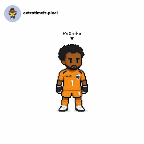 Cape Verde Extratime GIF
