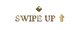 Tap Here Swipe Up Sticker by LUXURY EYE LTD